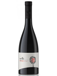 Dealu Negru by Jelna Pinot Noir Wild Yeast 2021 | Crama Jelna | Lechinta